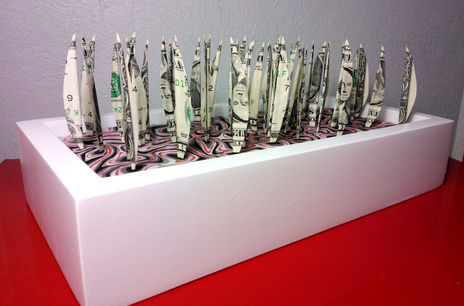 MONEY GRASS (Pasto...