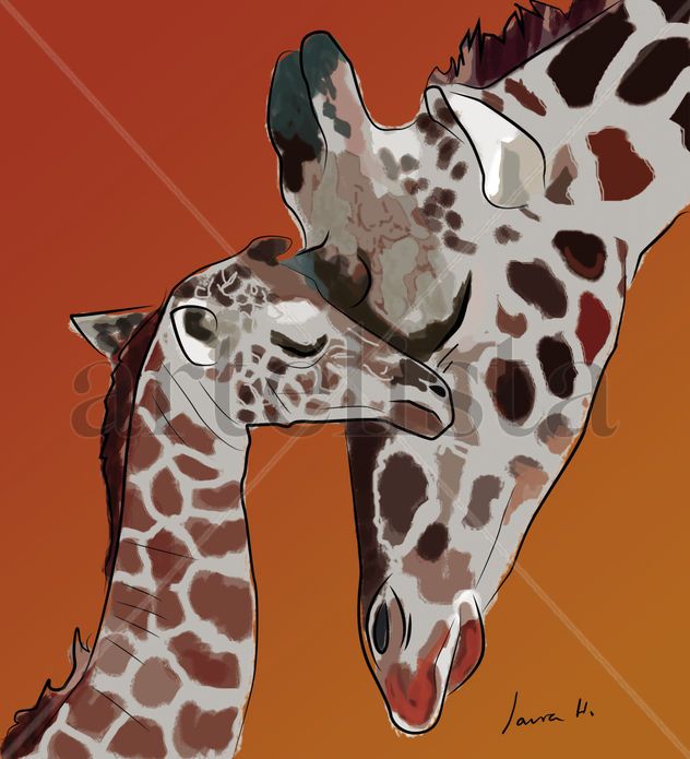 Jirafas