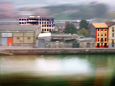 aparición