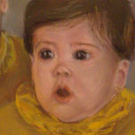 Retratos a pastel thumbnail 1