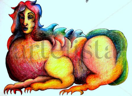 La Esfinge