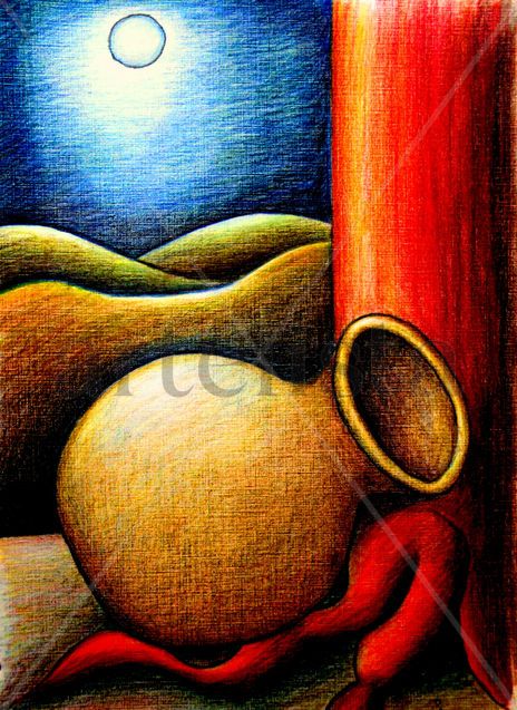 Luz de luna