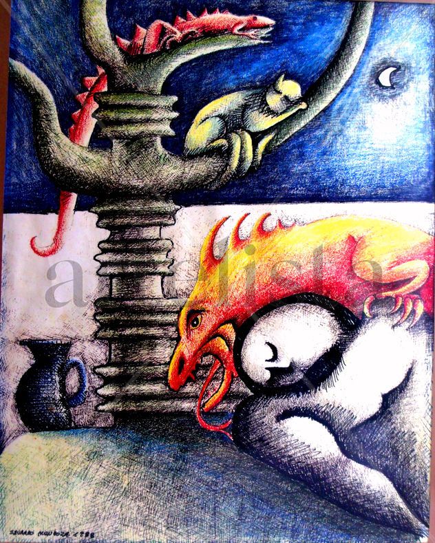 Nocturno