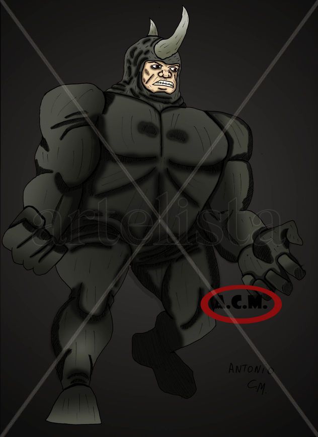 RHINO