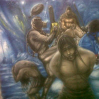 artwork