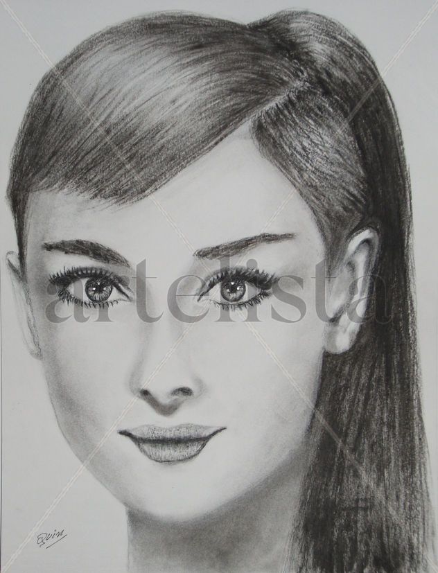 AUDREY HEPBUR