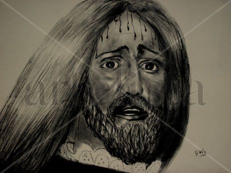 Jesus, calasparra