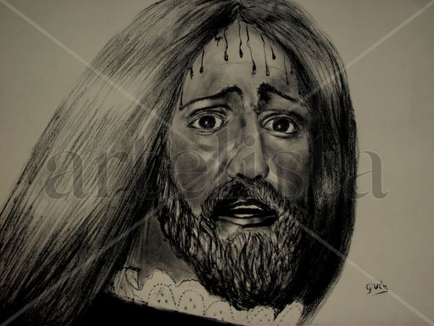 JESUS, CALASPARRA