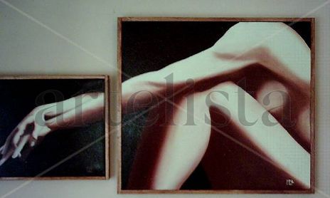 pinturas en oleo