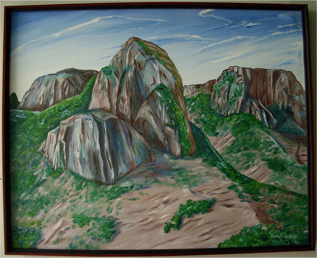 Morros de San Juan