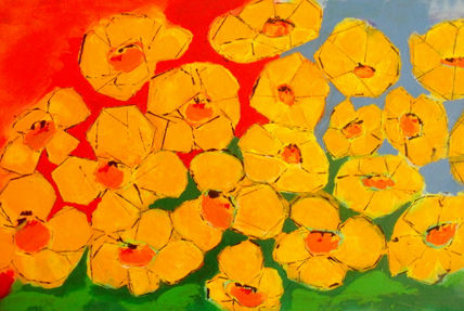Flores