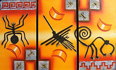 linea de nazca