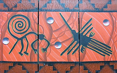 Linea de nazca