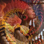 VOLVER A  AFRICA