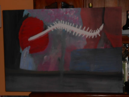 Imaginacion al...