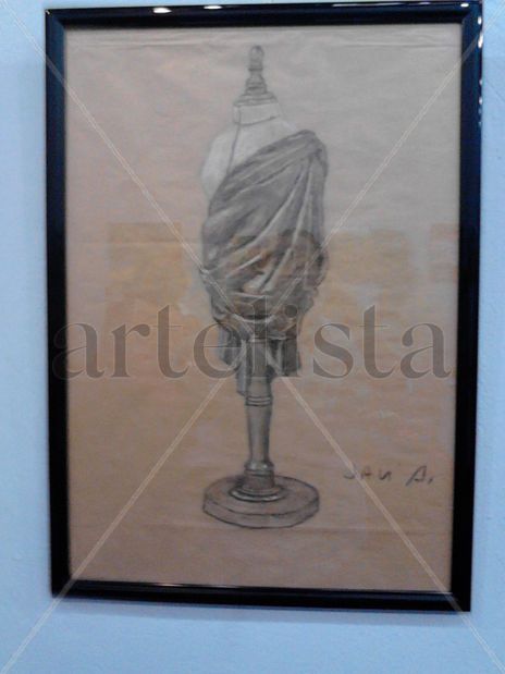 Busto para sastre