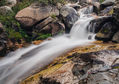 Arroyo Patagónico