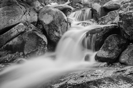 Agua en B&N