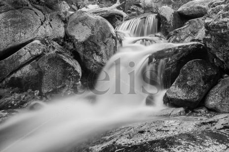 Agua en B&N