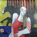 Dibujos / Sketches thumbnail 2