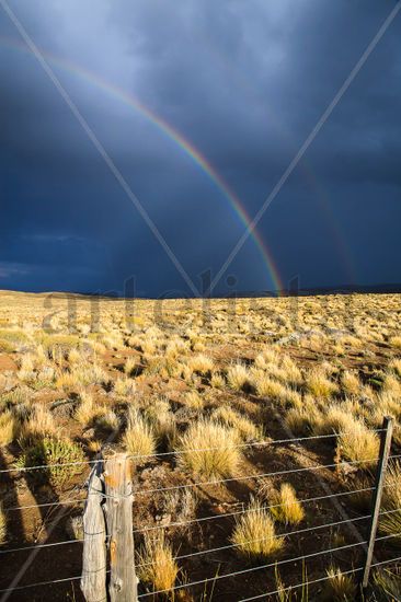 Arco Iris Nature Color (Digital)