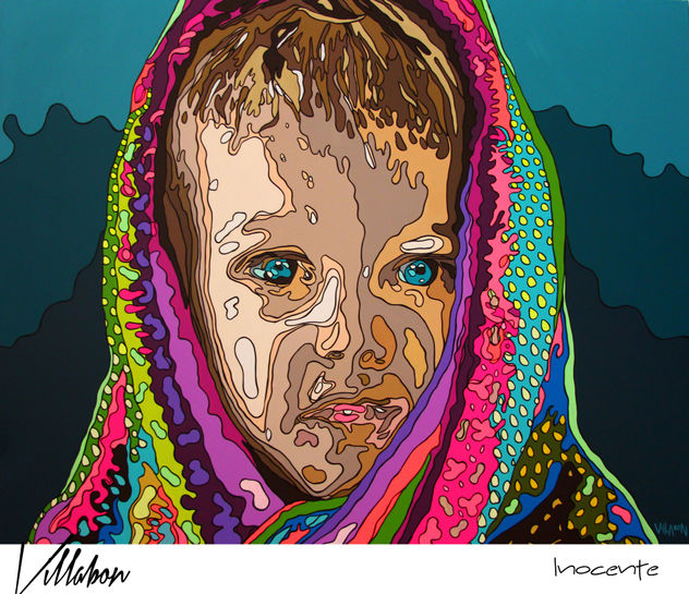 INOCENCIA - CARLOS VILLABON