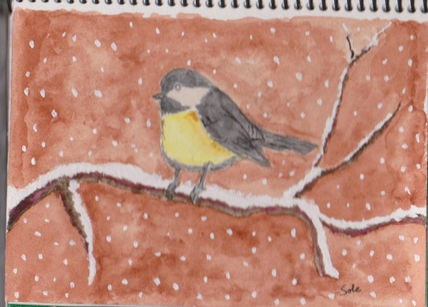 Winter