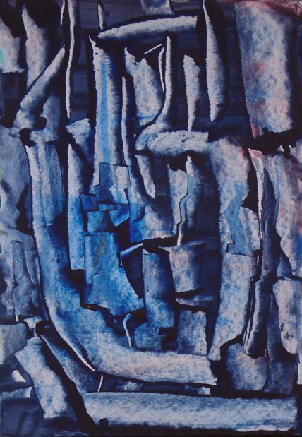 Abstracto