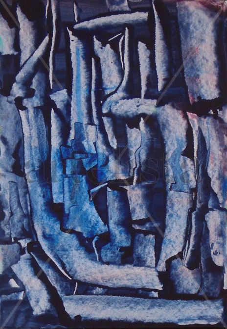 Abstracto