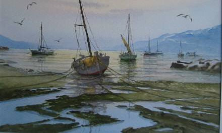 marinas