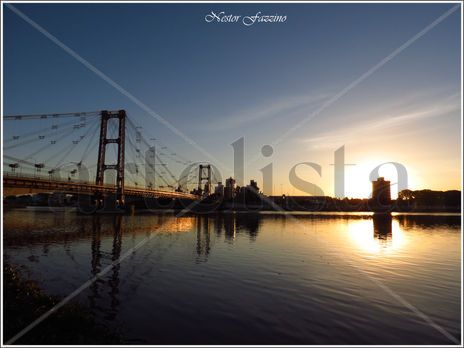 costanera Santafesina