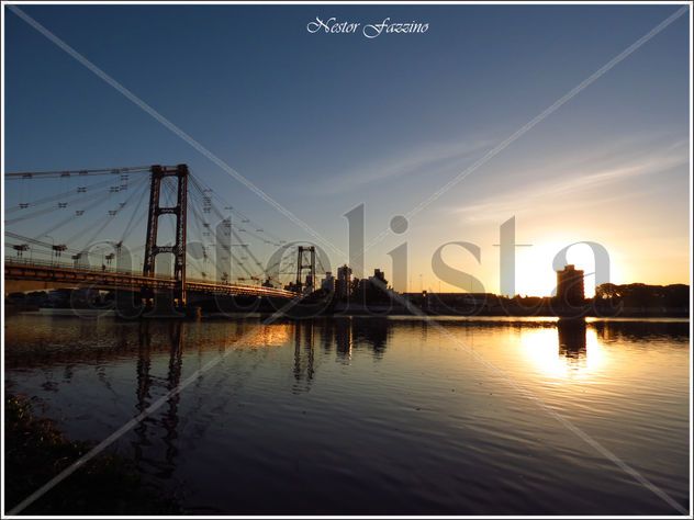 costanera Santafesina