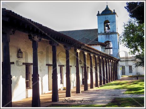 Convento de San...