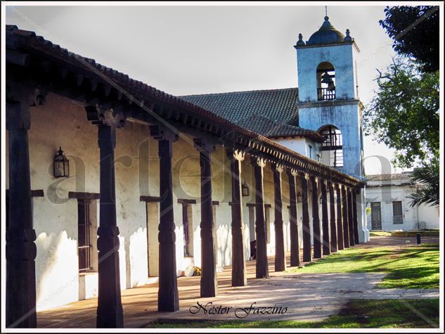 Convento de San Francisco Photojournalism and Documentary Color (Digital)