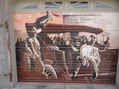 "La muerte del Pancho Villa
