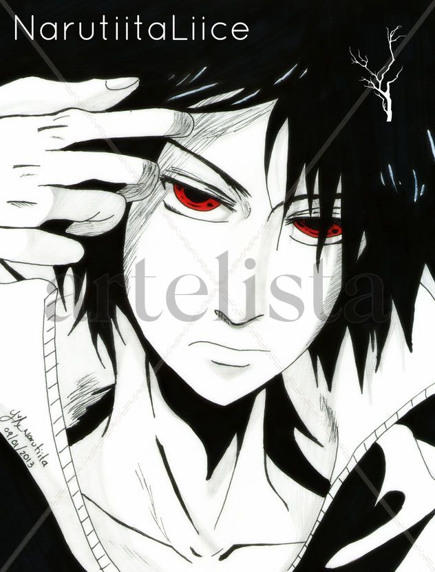 sasuke