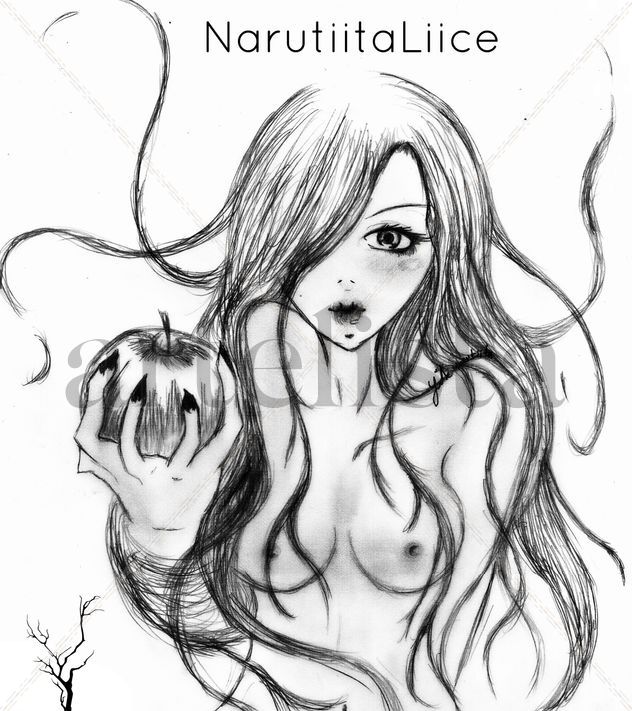 Eris Diosa de la discordia
