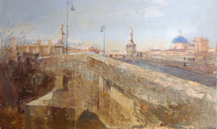 Puente de Trinitarios