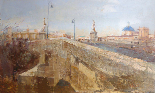 Puente de Trinitarios