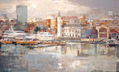 Puerto de Valencia - Veles e Vents