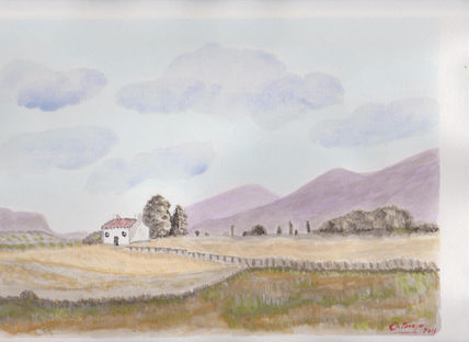 Farmhouse