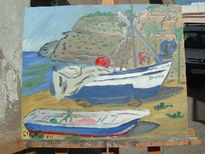 La Rábita Granada...