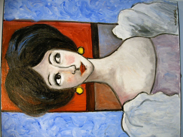 MADAME