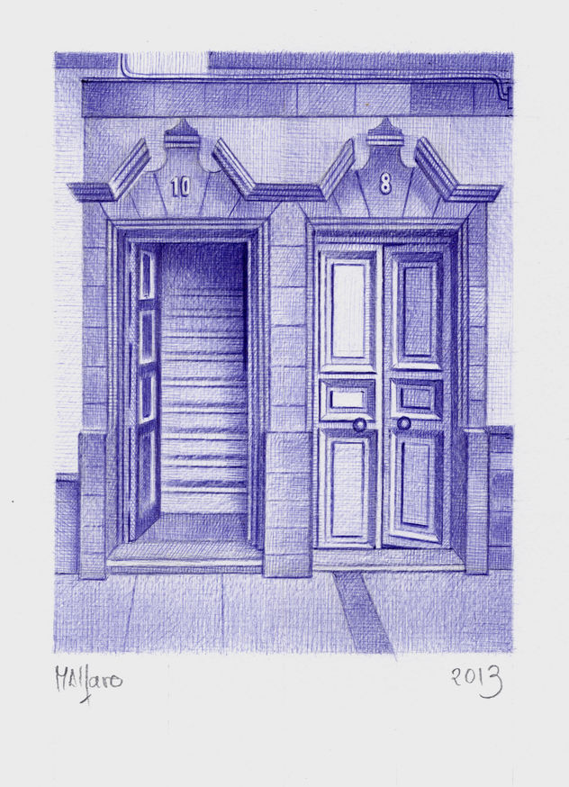 Puertas Gemelas II - Puerto Real (CÁDIZ)
