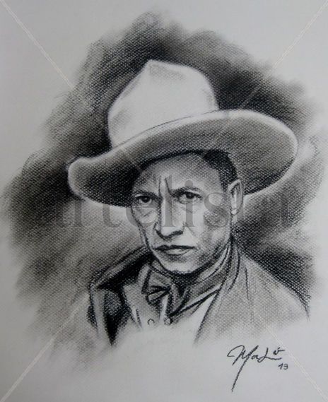 Augusto C. Sandino
