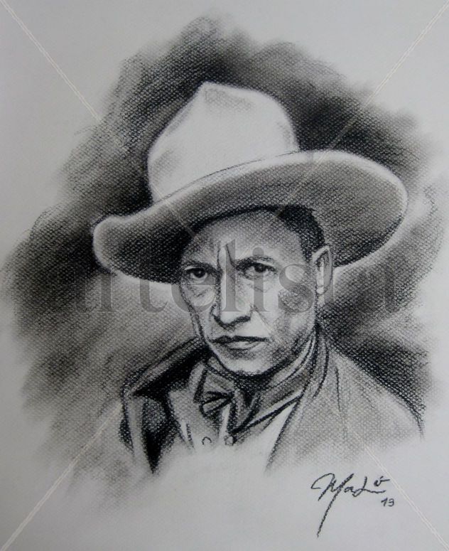 Augusto C. Sandino