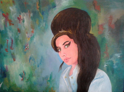 Amy winehouse