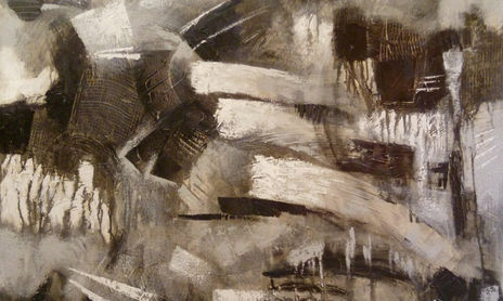 "ABSTRACTOS Y SIMBÓLICOS"