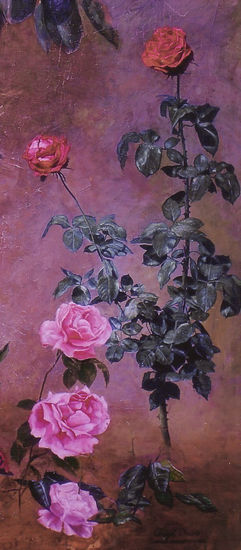 porqué rosas 