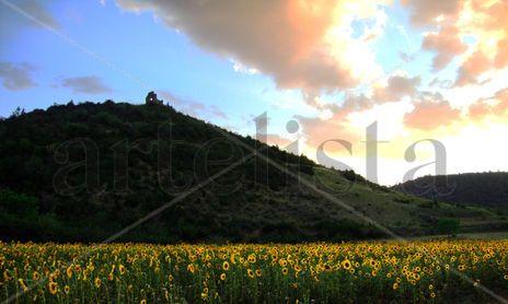 Paisajes de mi tierra